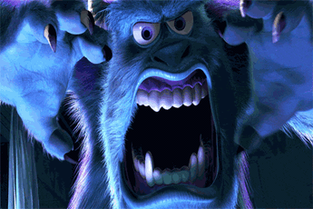 15 điều thú vị mà bạn chưa chắc biết về phim Pixar "Monsters, Inc."