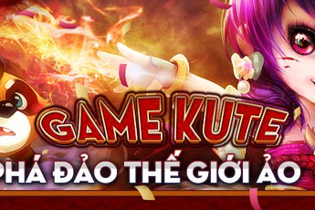 Xuất hiện Fanpage lạ Mộng Bá Vương 3D, game biến 1001 điều ước thành hiện thực?