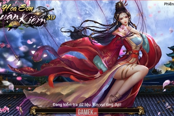 Cùng soi Hoa Sơn Luận Kiếm 3D trong ngày đầu mở cửa tại Việt Nam
