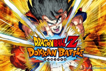 Dragon Ball Z Dokkan Battle cán mốc kỷ lục 100 triệu lượt tải trên toàn thế giới
