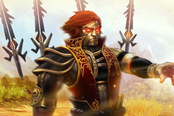 5 game mobile đánh đấm đã tay tuy cũ nhưng vẫn cực hút người chơi