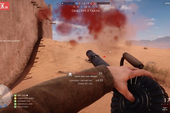 Top game online bắn súng cực hay nhưng mãi vẫn chưa ai mua về Việt Nam