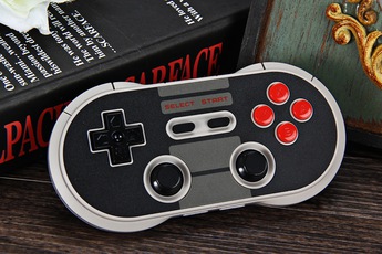10 phụ kiện cực hữu ích mà game thủ di động sẽ thích mê