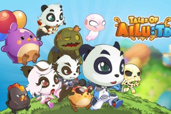 Top game mobile thủ thành đã hay lại còn cho tải về miễn phí