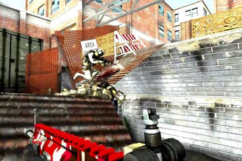 Hấp dẫn không kém CS 1.6, game bắn súng online này đang gây sốt cộng đồng mobile