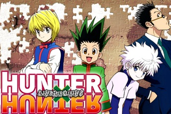 Tác giả Hunter X Hunter đau lòng khi không sáng tác được trong lúc bệnh tật mà vẫn bị fan chê trách