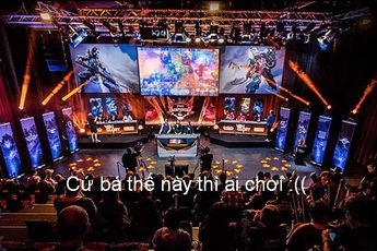 Người Hàn lại vô địch giải đấu eSports di động lớn nhất hành tinh, ẵm 2,7 tỷ đồng