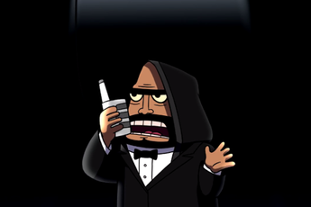 Sắp được xem phim hoạt hình cực nhắng về hai thế giới Clash of Clans & Clash Royale