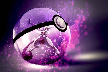 Pokemon GO - Mewtwo và Pokemon huyền thoại sẽ xuất hiện trong những ngày đầu năm mới