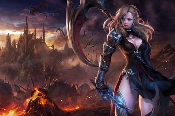 Top 10 game mobile miễn phí hay nhất 2016 cho smartphone iOS & Android