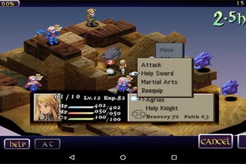 Top 7 game bạn PHẢI chơi thử nếu yêu thích nhập vai chiến thuật