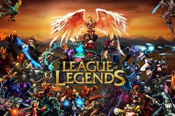 Top 10 game miễn phí hay và đông người chơi nhất năm 2016