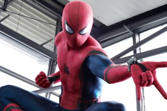 Chưa ra mắt phần 1, Spider-Man đã rục rịch làm cả phần 2
