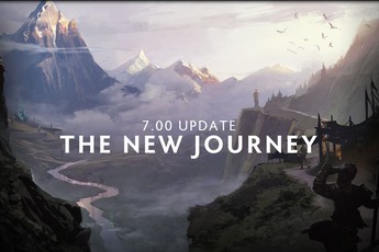 DOTA 2 Heroes Changelog Update 7.00 (phần 1): Kỷ nguyên mới của DOTA