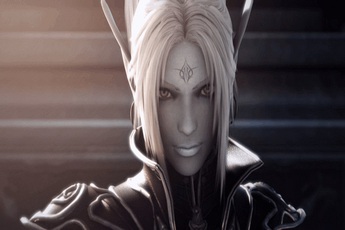 Lineage II: Revolution - Tựa game đang "thống trị" bảng xếp hạng Google Play và App Store
