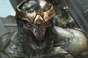 Phim Avengers tuyển diễn viên... cao to để đóng vai quân đội Thanos