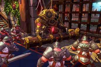 Những game online miễn phí rất đáng chú ý thời gian gần đây