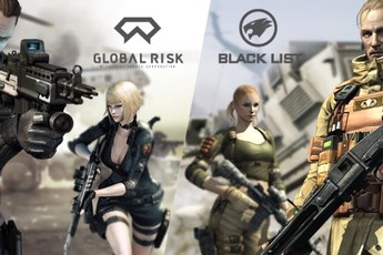 Bom tấn FPS Field of Fire vạn người chờ Open Beta hôm nay