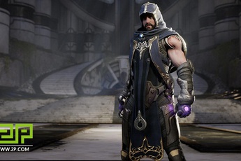 Bom tấn MOBA cạnh tranh DOTA 2 và LMHT đòi 400.000 đồng để chơi thử