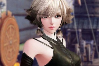 Game hàng khủng Thiên Dụ chuẩn bị ra mắt bản tiếng Anh