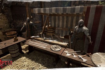 Game online thú vị Chronicles of Elyria "gom" 20 tỷ Đồng chỉ trong... 10 ngày