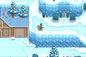 Stardew Valley bán được cả triệu bản chỉ trong chưa đầy 2 tháng