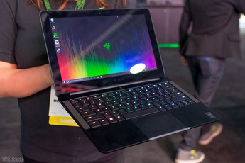 Razer Blade Stealth - Laptop chơi game thực sự cuối cùng cũng xuất hiện