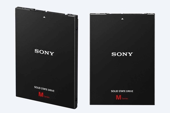 Sony đã có SSD khủng giá hợp lý cho máy tính, cơ hội cho game thủ Việt