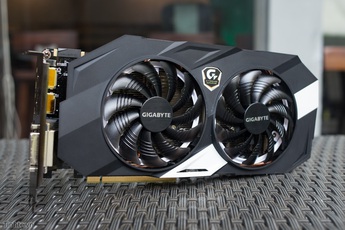 Hết điện thoại, giờ đến cả card đồ họa cũng có... chống nước