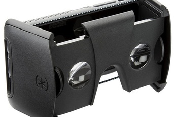 Pocket-VR: Kính thực tế ảo bỏ túi siêu mỏng, giá chưa đầy 2 triệu Đồng