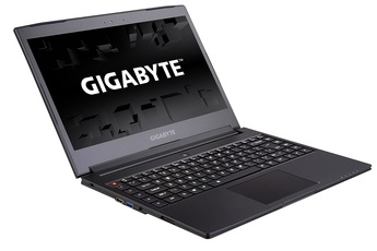 Gigabyte Aero 14: Laptop chơi game siêu mỏng, vẫn đủ chiến tốt mọi game trên đời