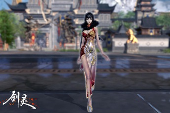 Blade and Soul Mobile rục rịch ra mắt chính thức tại Trung Quốc