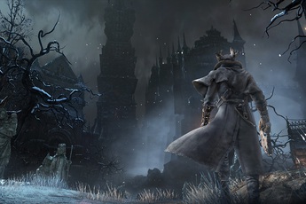 Nên chơi game gì khi mới mua PS4?