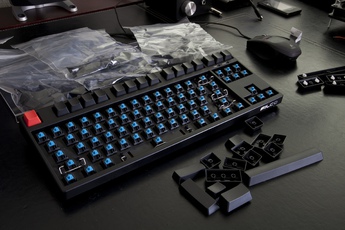 Bạn bè bảo tôi điên khi bỏ vài triệu mua phím cơ