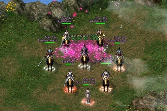 Những điều biến một game online trở thành tượng đài bất tử ở làng game Việt