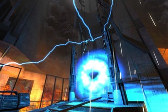 Valve bật đèn xanh cho game Half Life do fan tự thiết kế