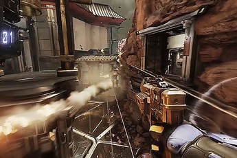 Game siêu hot LawBreakers công bố lộ trình ra mắt game thủ thế giới