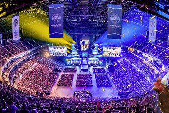 Từ nay giải đấu CS:GO sẽ khủng chẳng kém gì The International