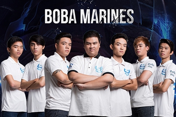 Liên Minh Huyền Thoại: Em gái Archie đăng status đầy ẩn ý, 1 thành viên của Boba Marines sẽ giải nghệ?