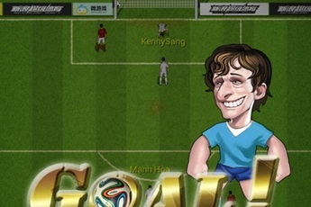 Nhận xét của game thủ Việt về Vua Sân Cỏ - Game quản lý bóng đá trên di động