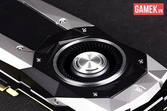 Dở khóc dở cười, GTX 1080 đã ra mắt nhưng chỉ để ngắm vì... không có driver!