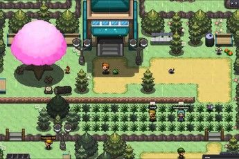 Hãy chơi những game này khi đang chờ Pokemon GO