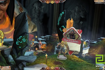 Tuyệt vời, cuối cùng thì bom tấn Chronicle: RuneScape Legends đã mở cửa miễn phí