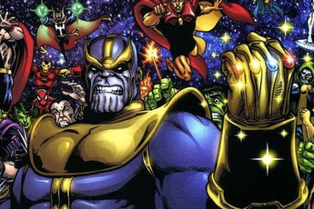 Bộ phim Avengers mới sẽ không còn lấy tên Infinity War nữa