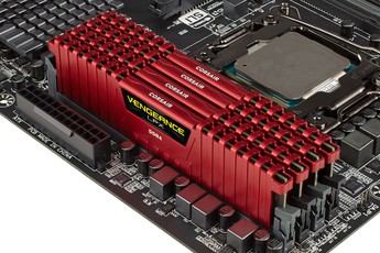 Game thủ Việt hãy nhanh tay, giá RAM chưa bao giờ rẻ đến thế