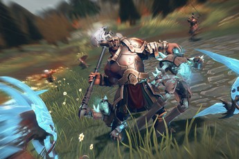 Top game online nhập vai cực chất cho những ngày cuối tháng 04 này
