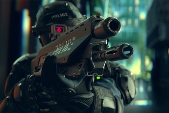Cha đẻ The Witcher phải viết lại cả engine để làm game mới