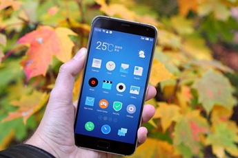 5 smartphone Trung Quốc chơi game "đẹp" về ngoại hình lẫn giá cả