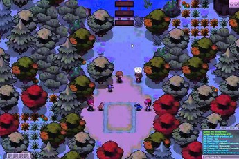 Game online không cần thiết cứ phải đẹp mới nhiều người chơi, và đây là minh chứng