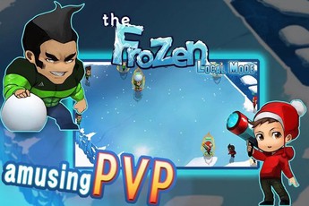 Danh sách game mobile miễn phí, giảm giá trong ngày 28/01